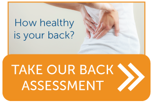 Is Spinal Cord Stimulation the Answer to Your Chronic Back Pain