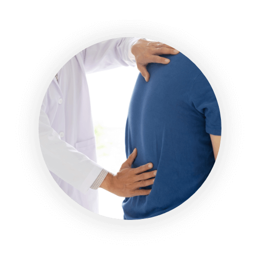 Spinal Cord Stimulator Implant in Plano, Frisco, McKinney and Allen