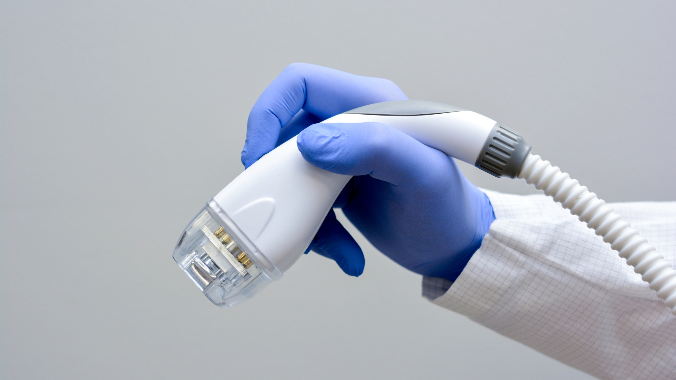 radiofrequency ablation
