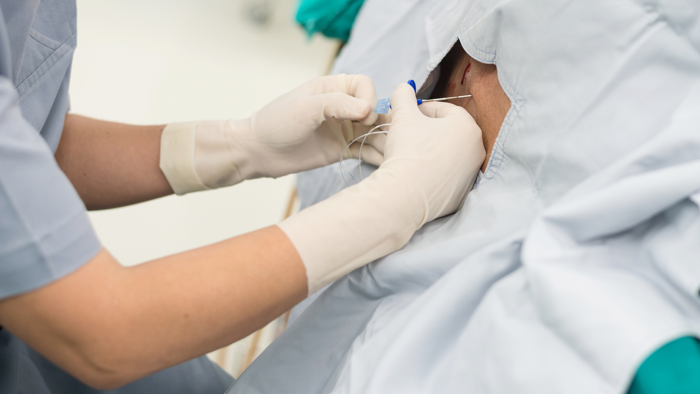 epidural steroid injections for chronic back and neck pain
