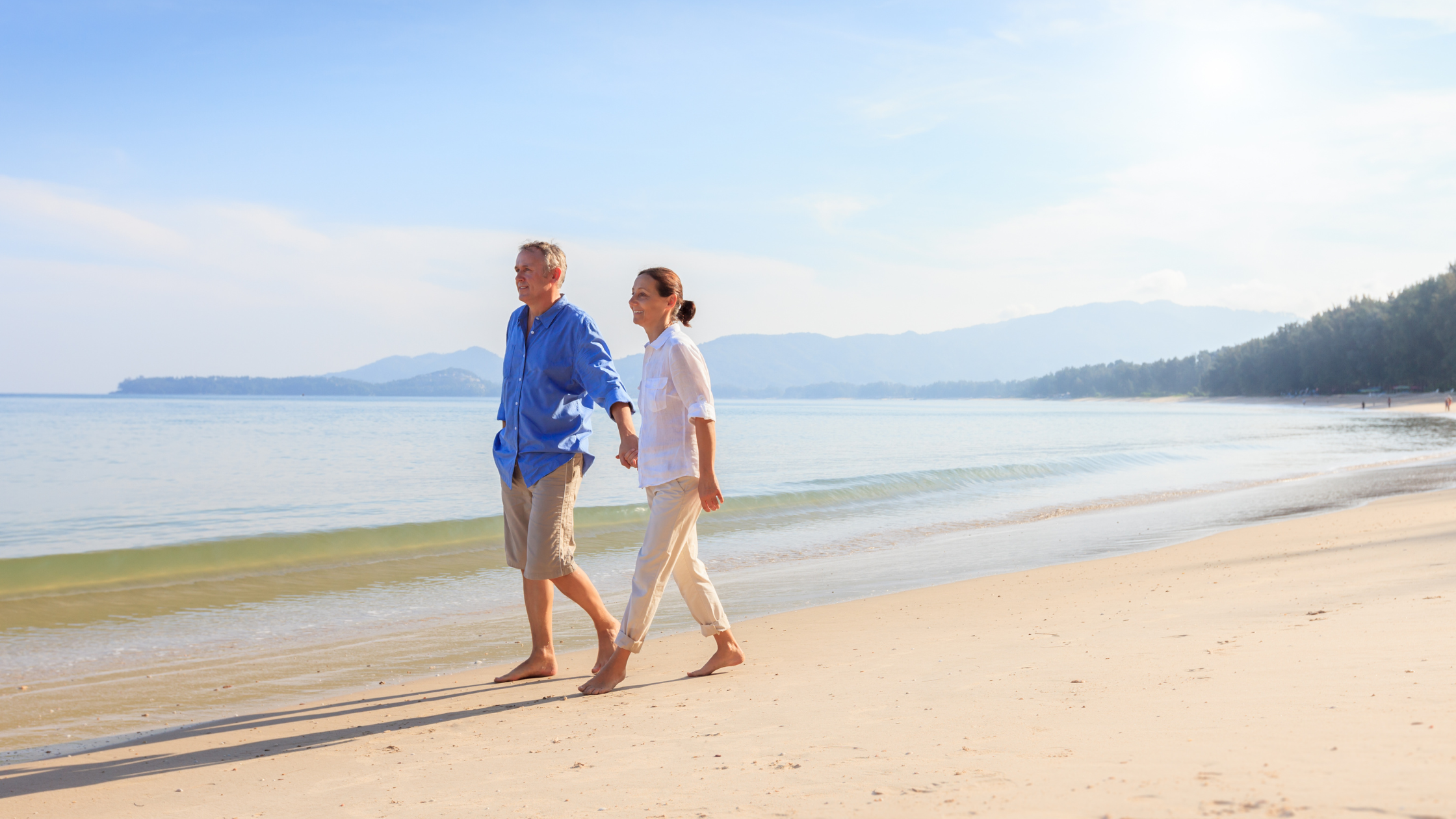 traveling with joint pain