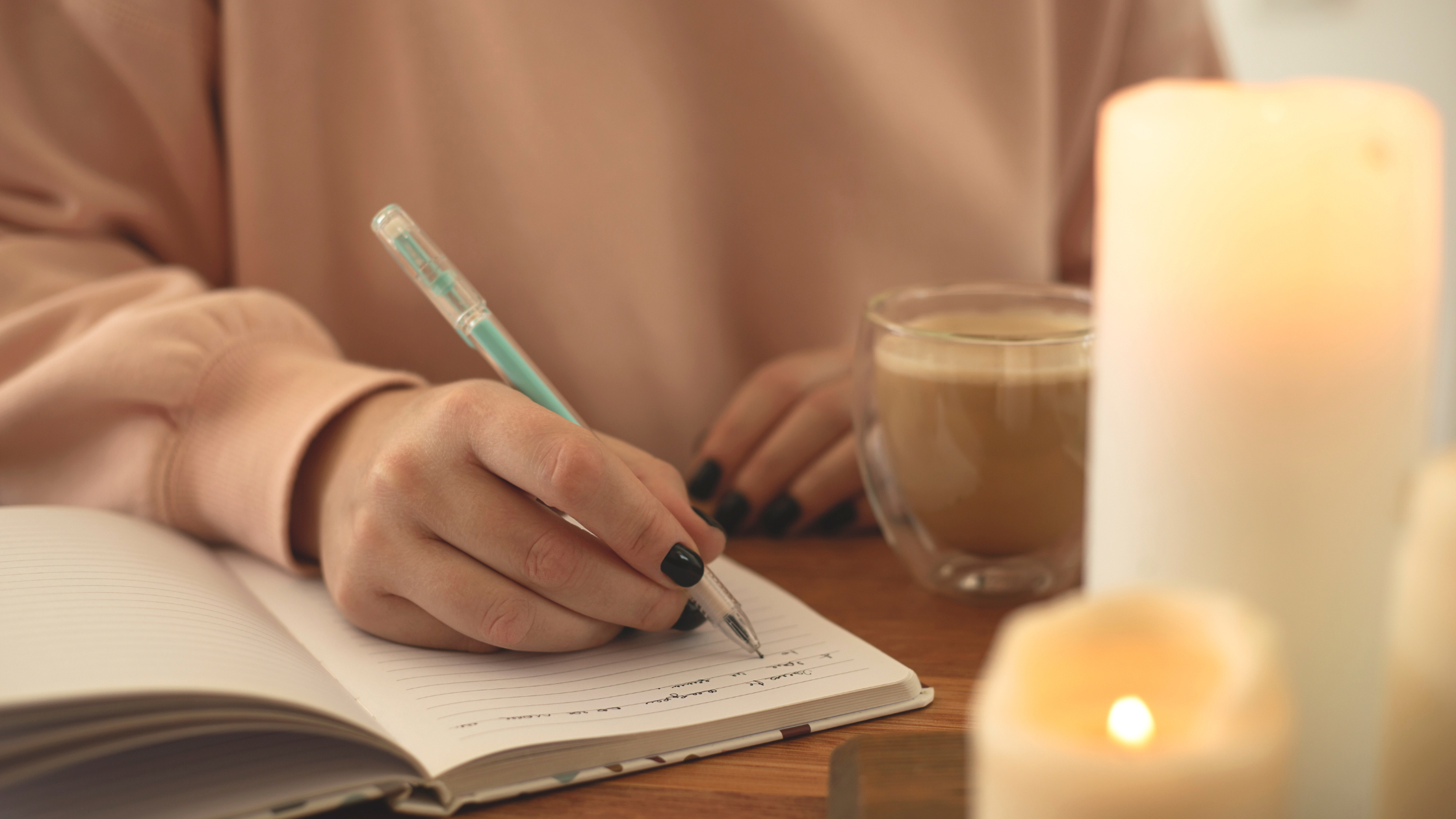 pain journal for tracking symptoms
