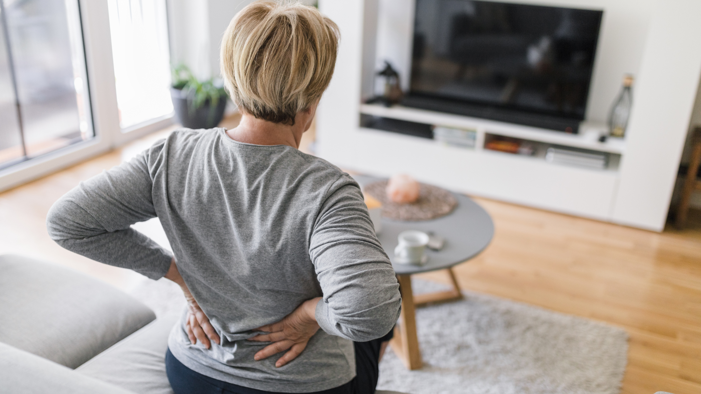 back pain and GLP-1