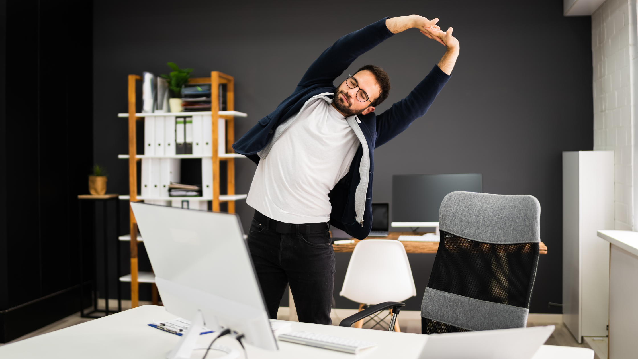 home environment changes for better spine health