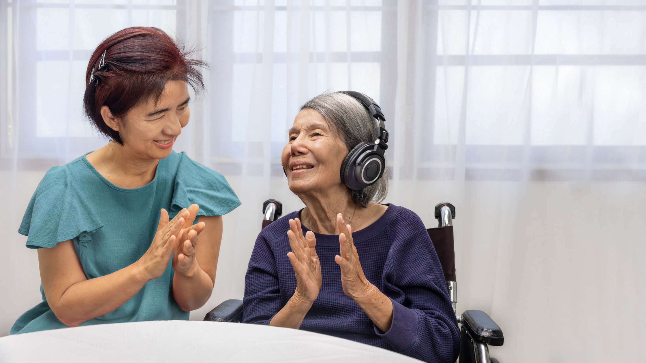 music therapy can reduce the perception of chronic pain
