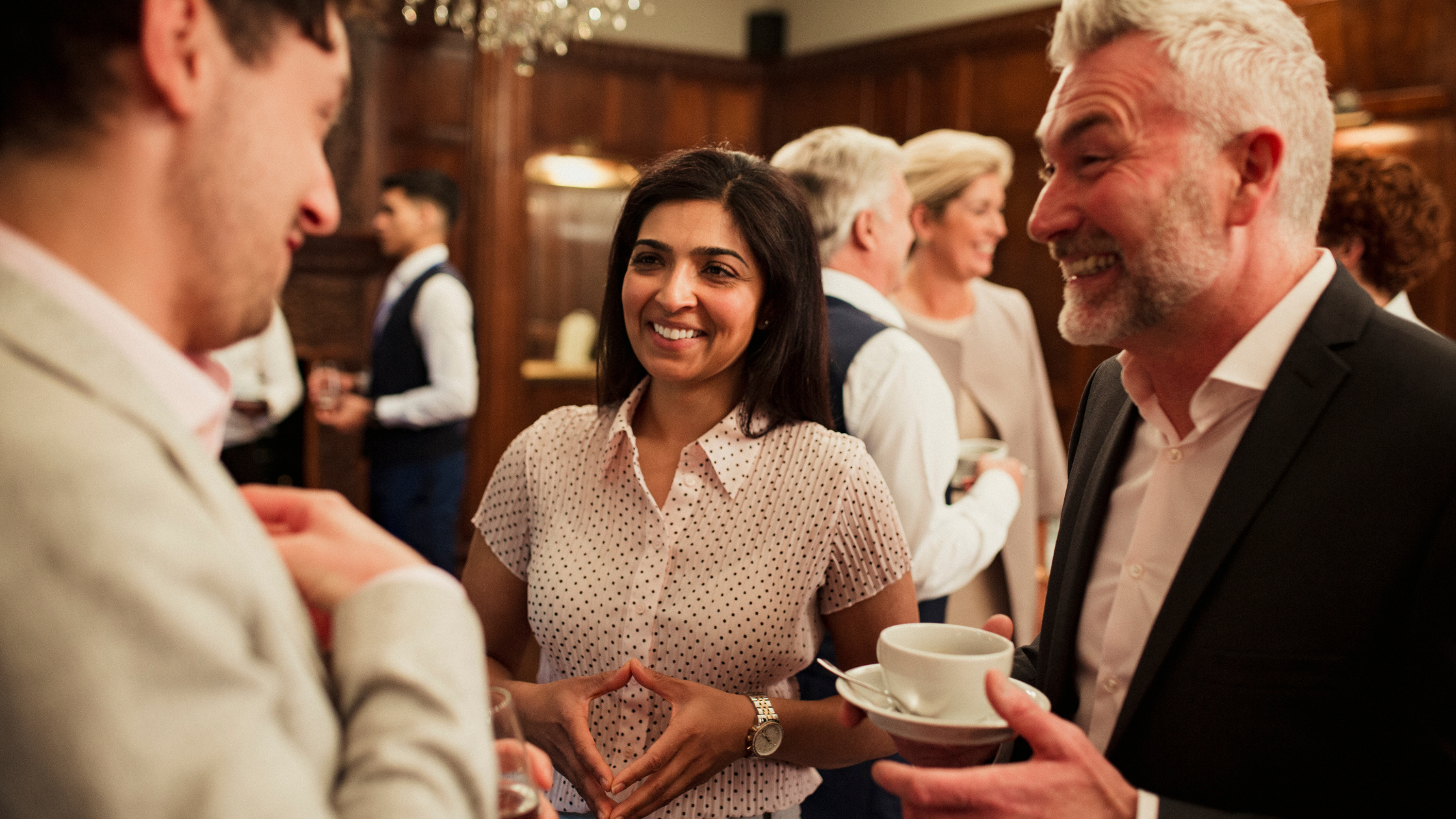managing chronic pain during the holidays and events