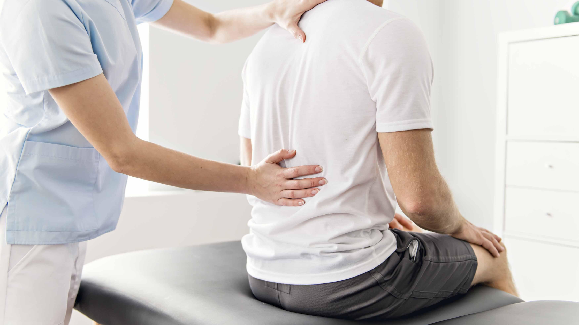 minimally invasive procedures for back pain