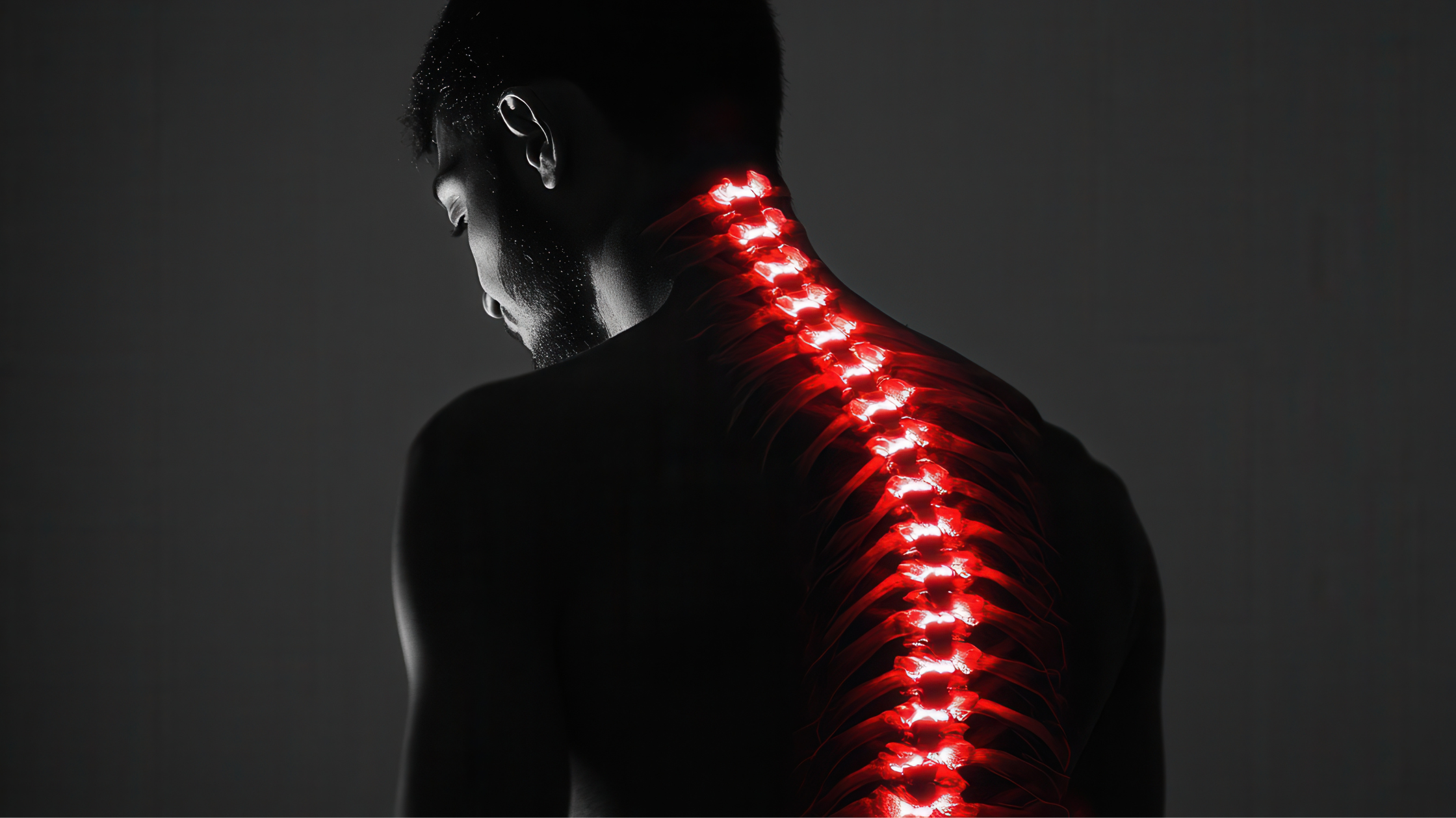 spinal cord stimulation