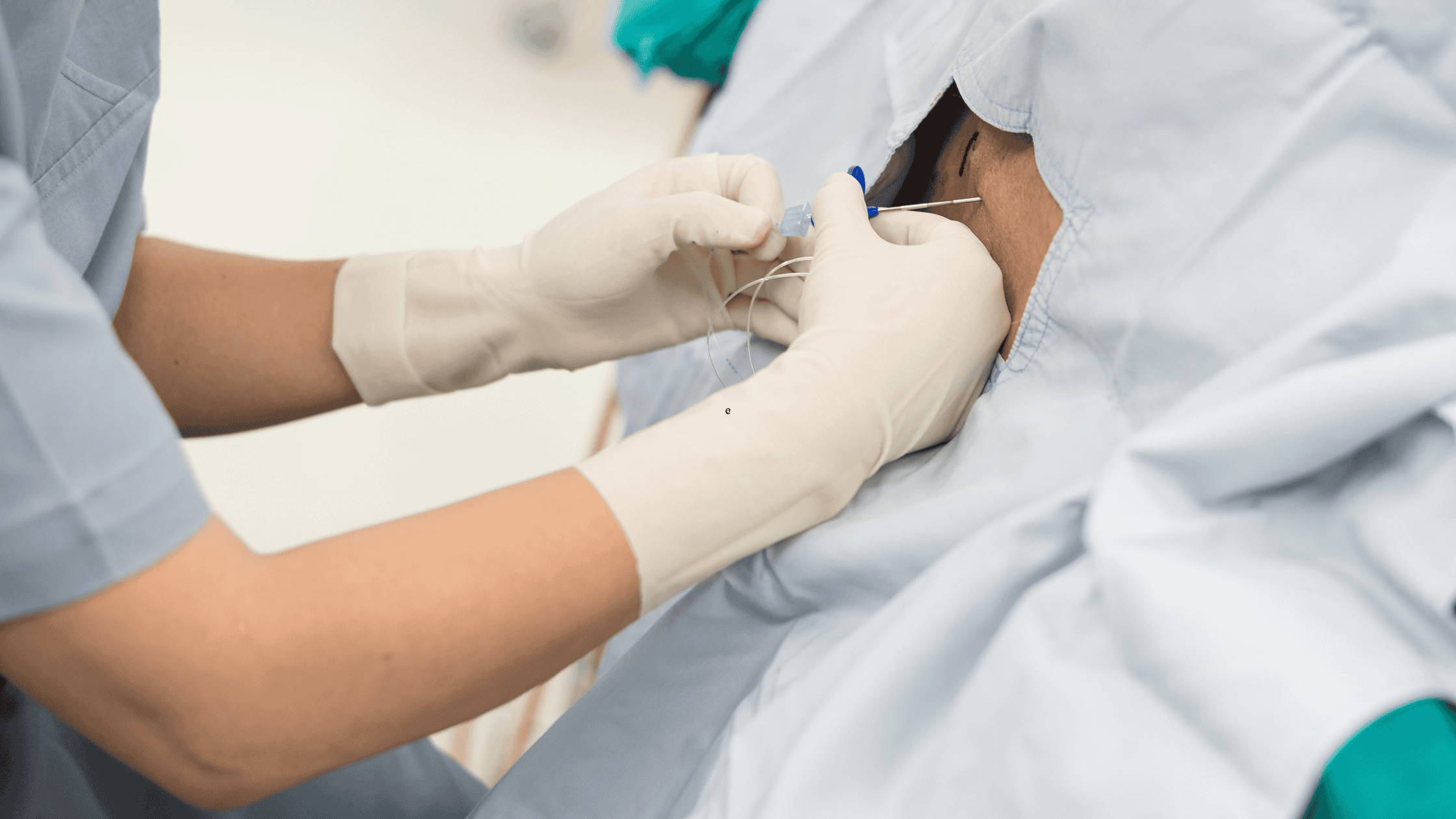 epidural steroid injections