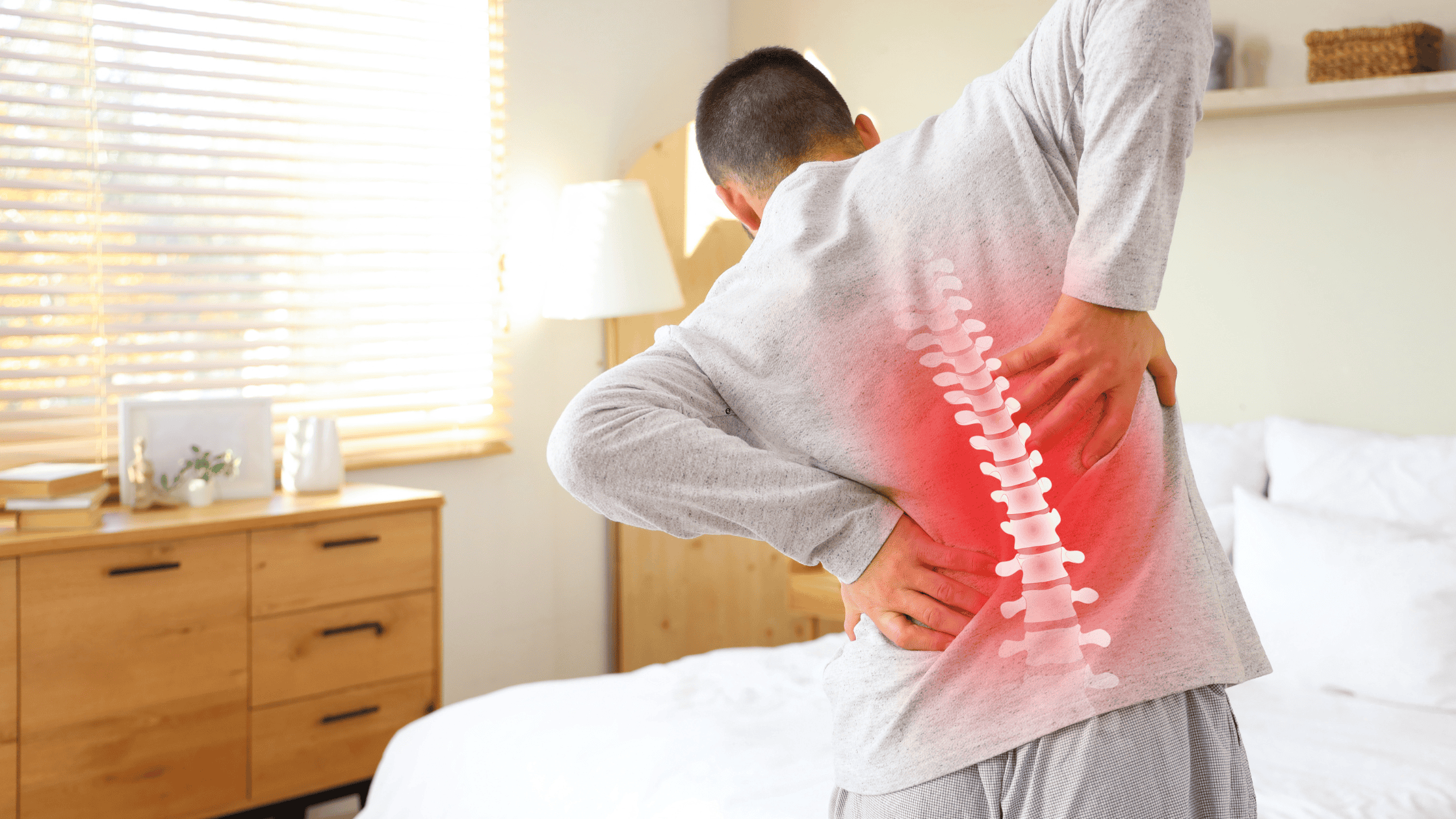 regenerative medicine for spine pain