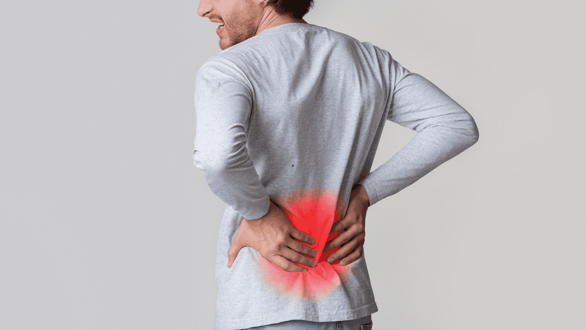 sacroiliac joint pain