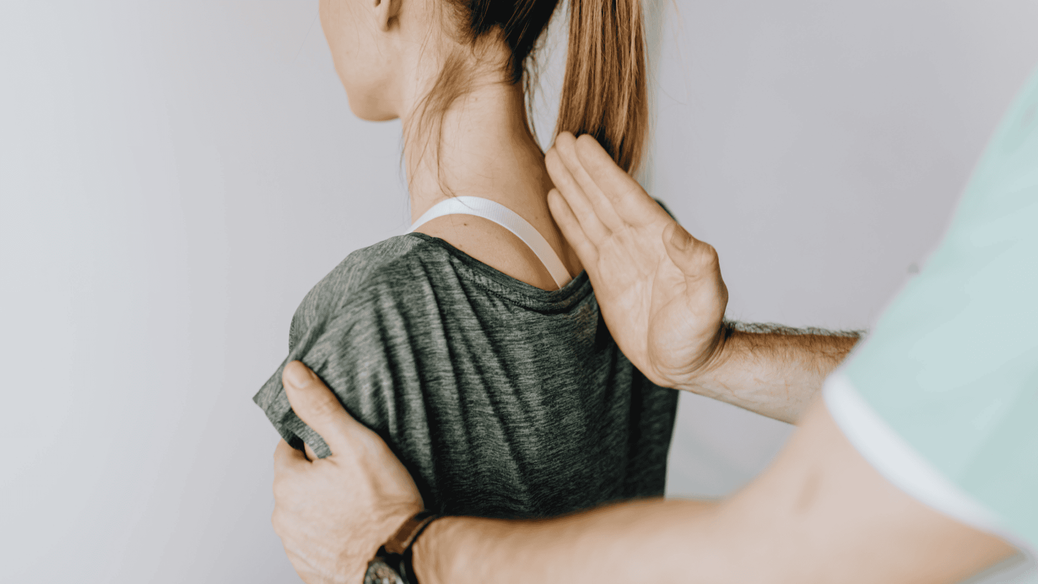 Can Physical Therapy Help with Chronic Back and Neck Pain? | Spine Team ...