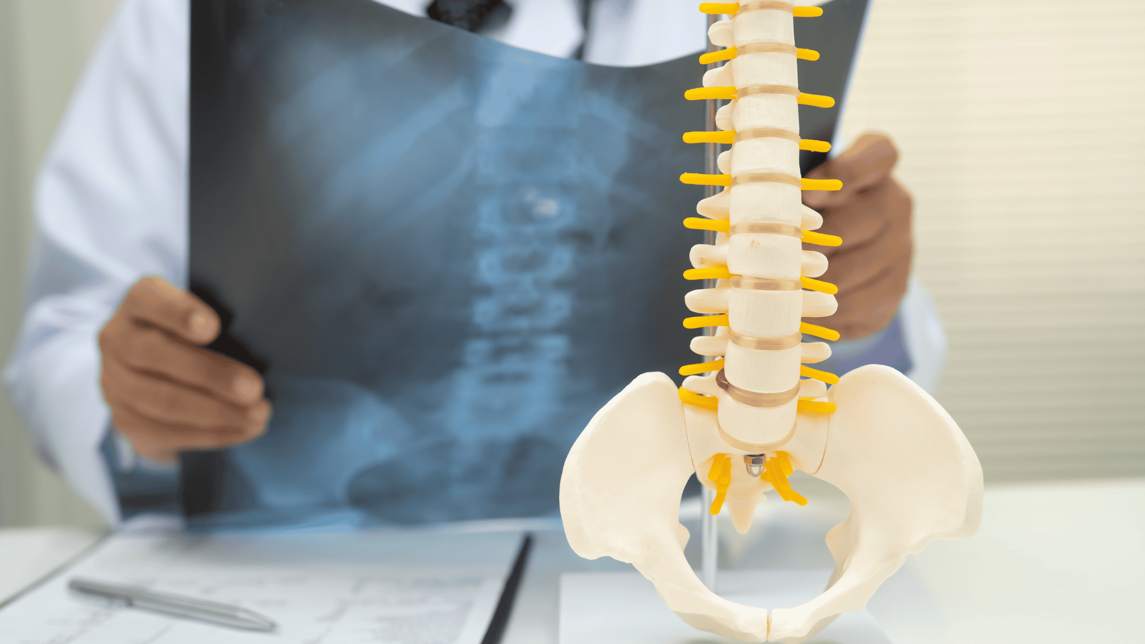 regenerative medicine for spine health