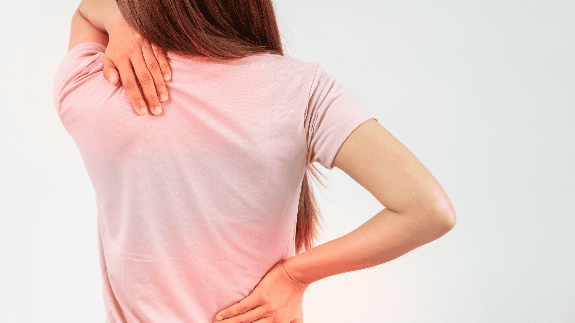 pain perception and chronic pain