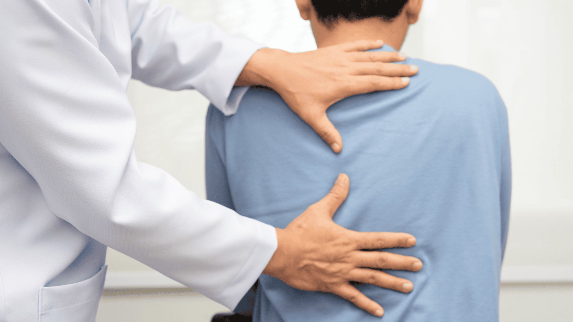 conservative treatment