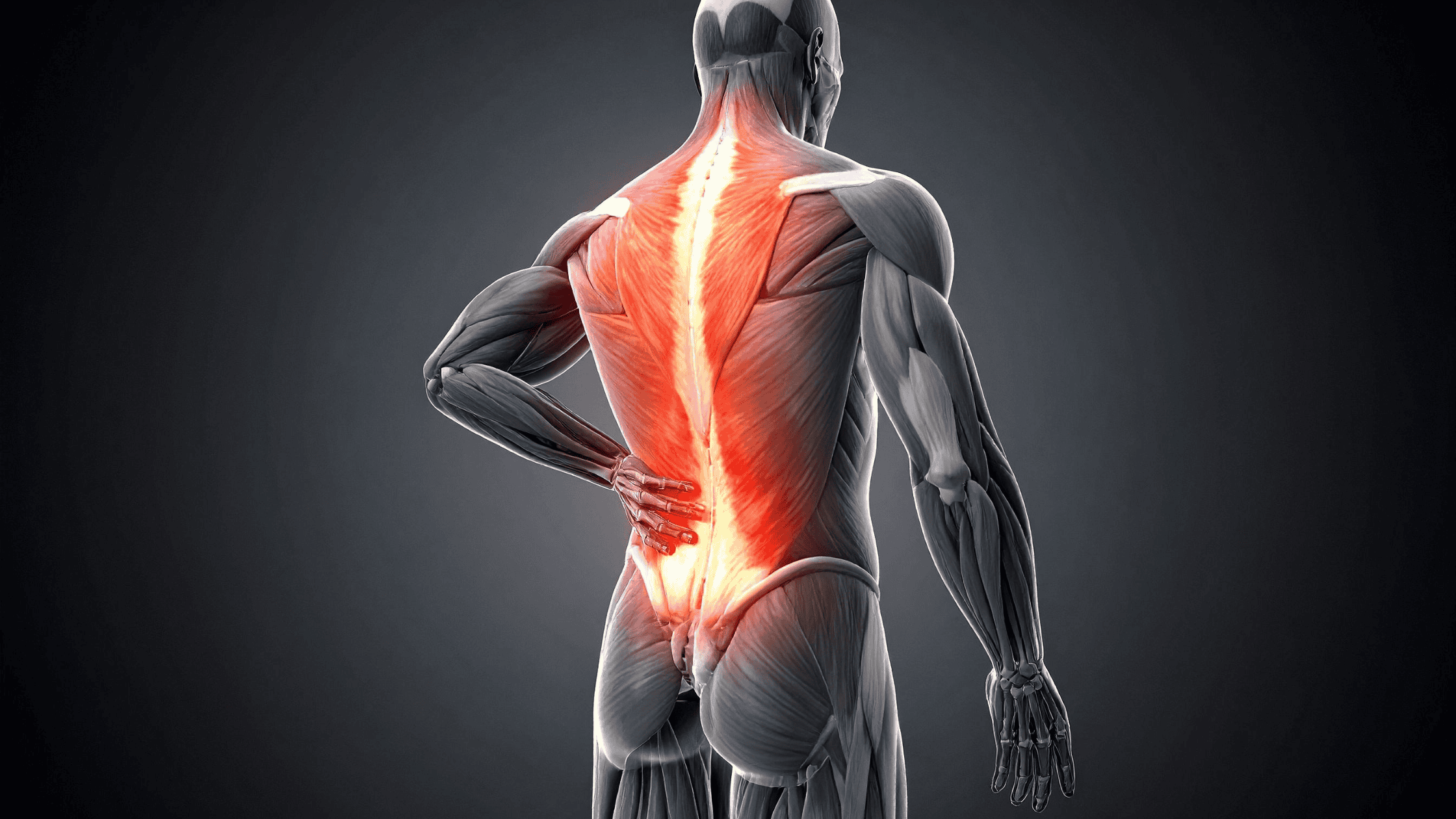 second opinion on spine pain