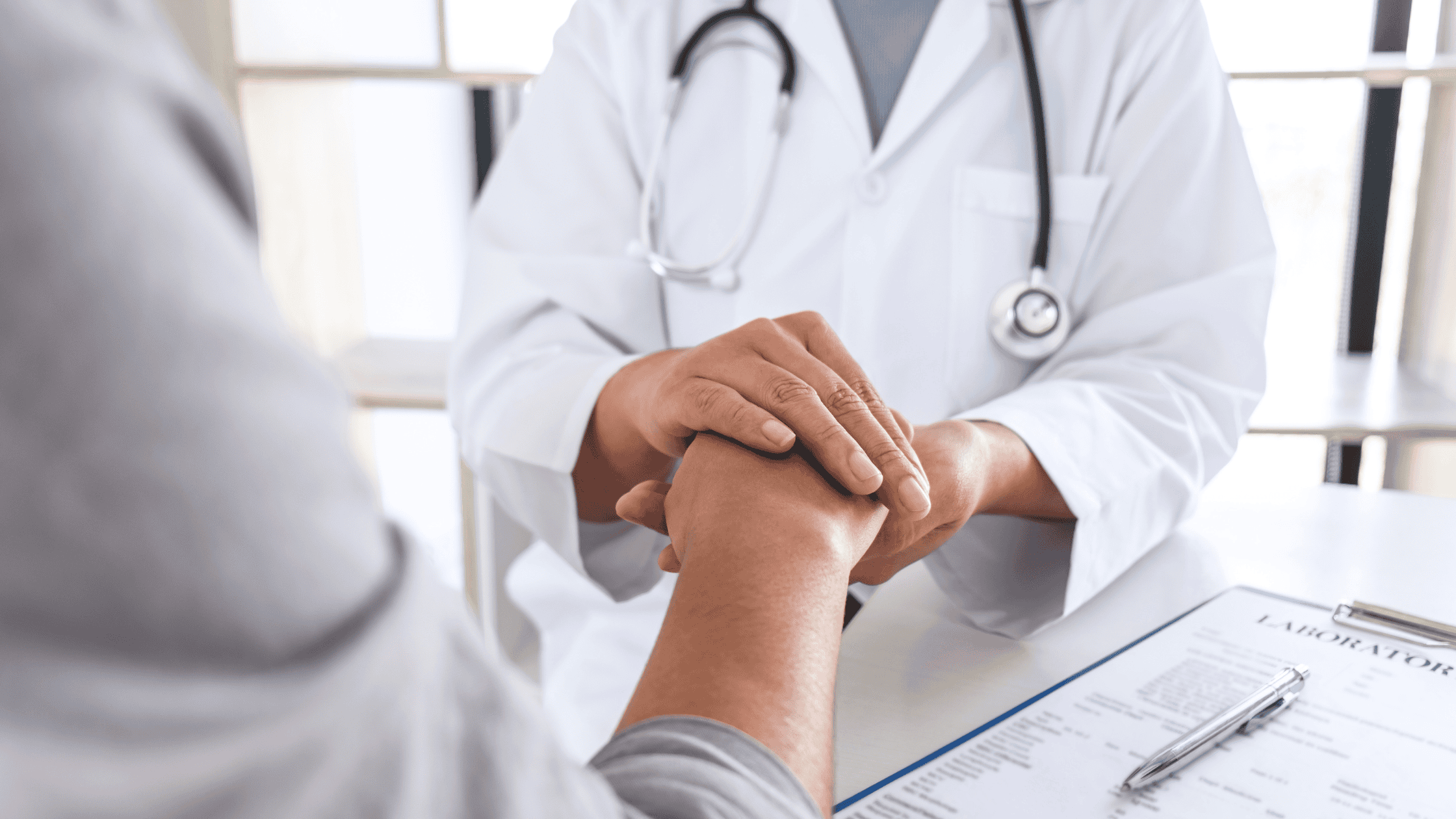 pain management consultation
