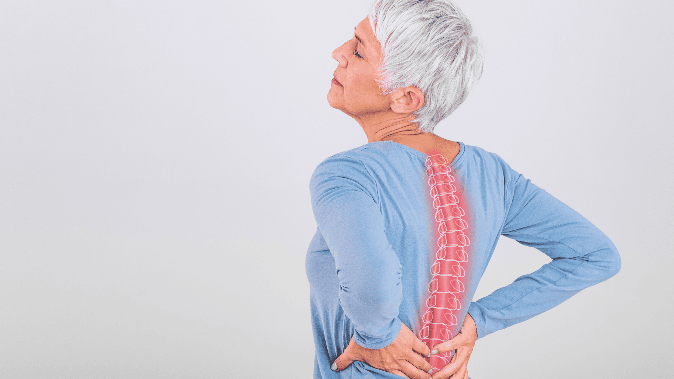 pain signals for back pain