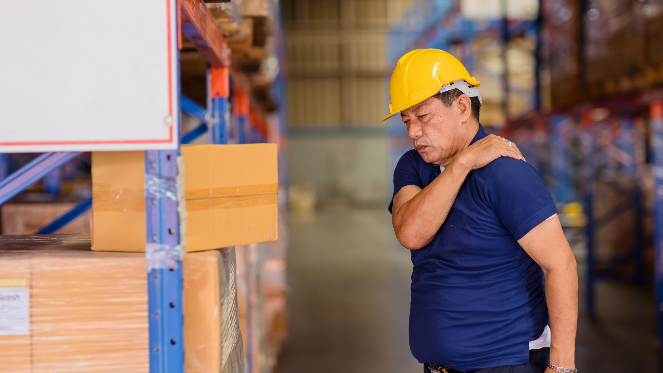 workplace injuries