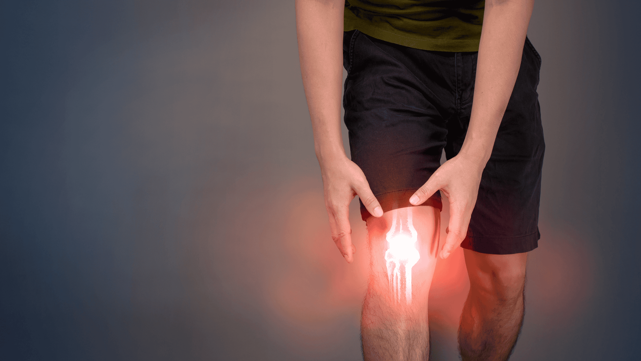 pain flares