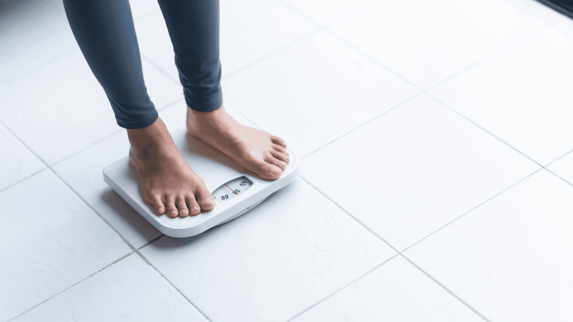 weight changes and spine health