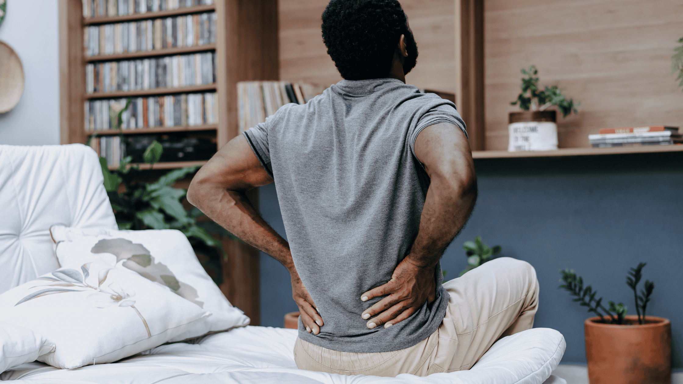 reduce back and neck pain