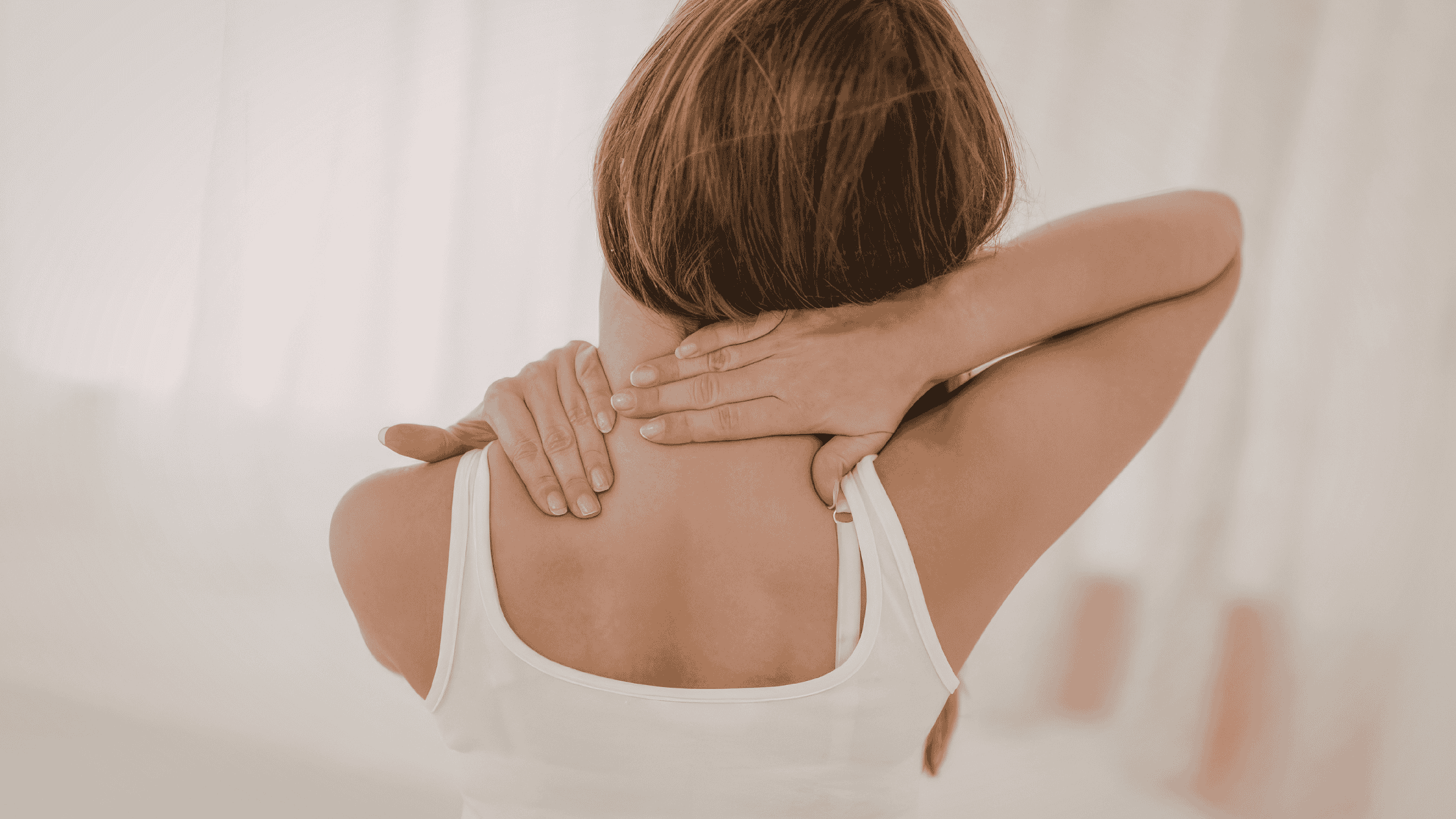 stress and muscle tension