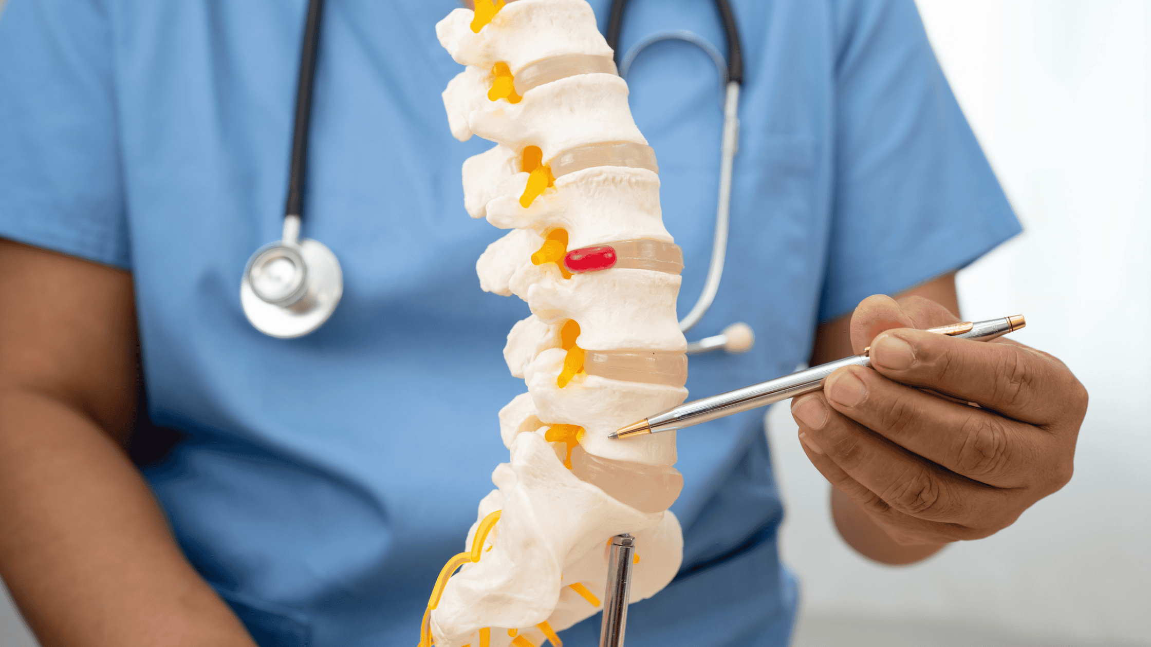 Spondylolisthesis