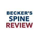 Revisión de la columna vertebral de Becker